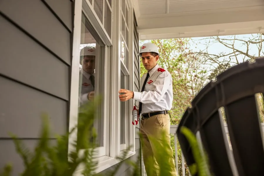 Orkin in San Antonio, TX — business photo 5