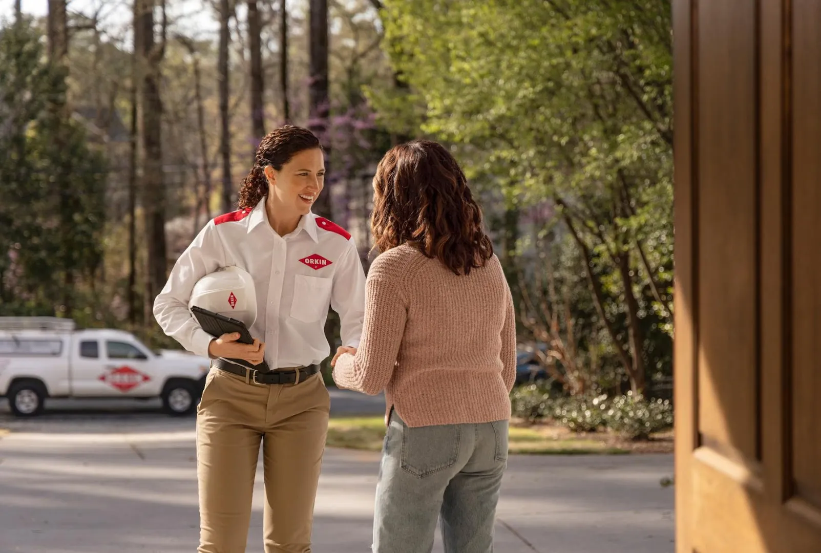 Orkin in El Paso, TX — business photo 5