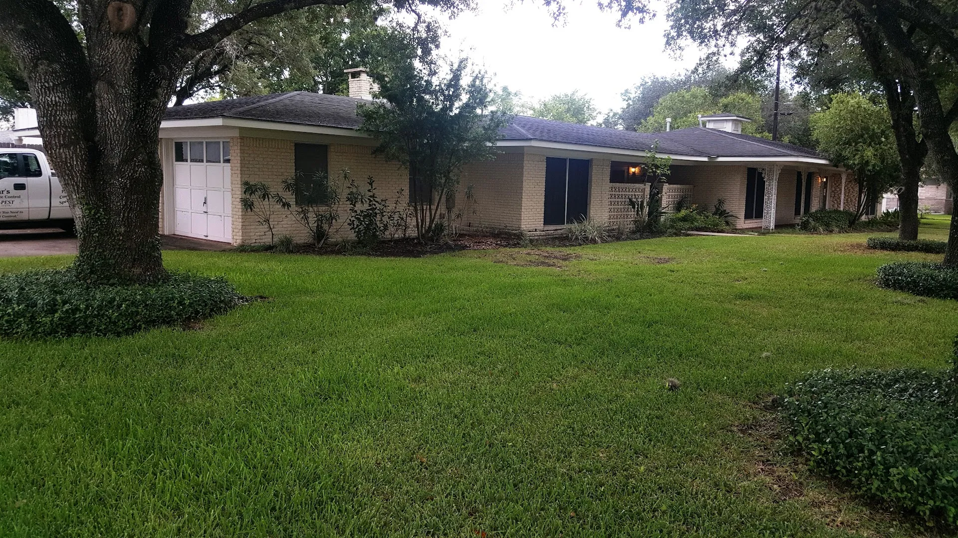 Oscar's Pest & Termite Control in Victoria, TX — business photo 2