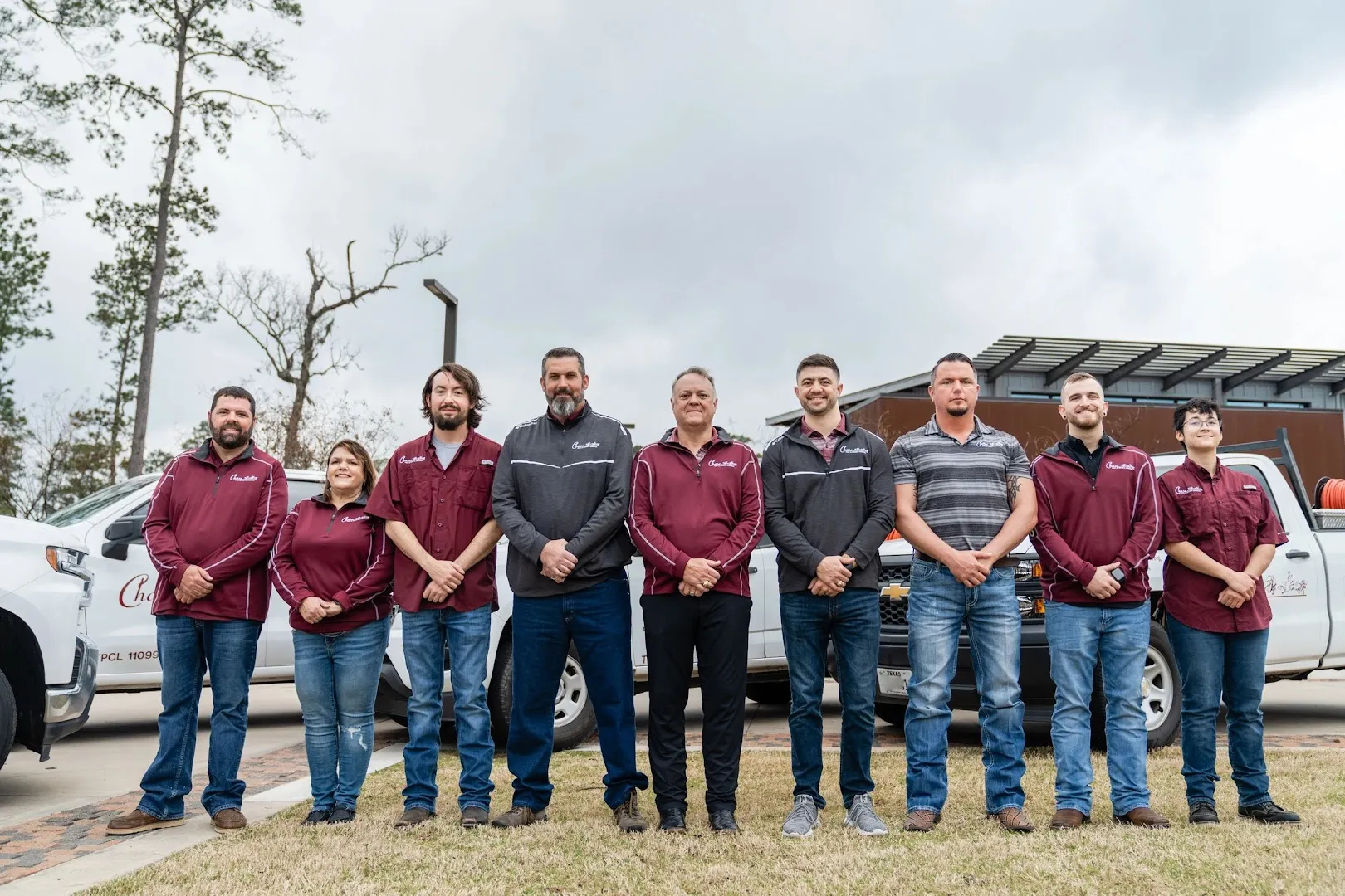 Chase Pest Control in Conroe, TX — business photo 4