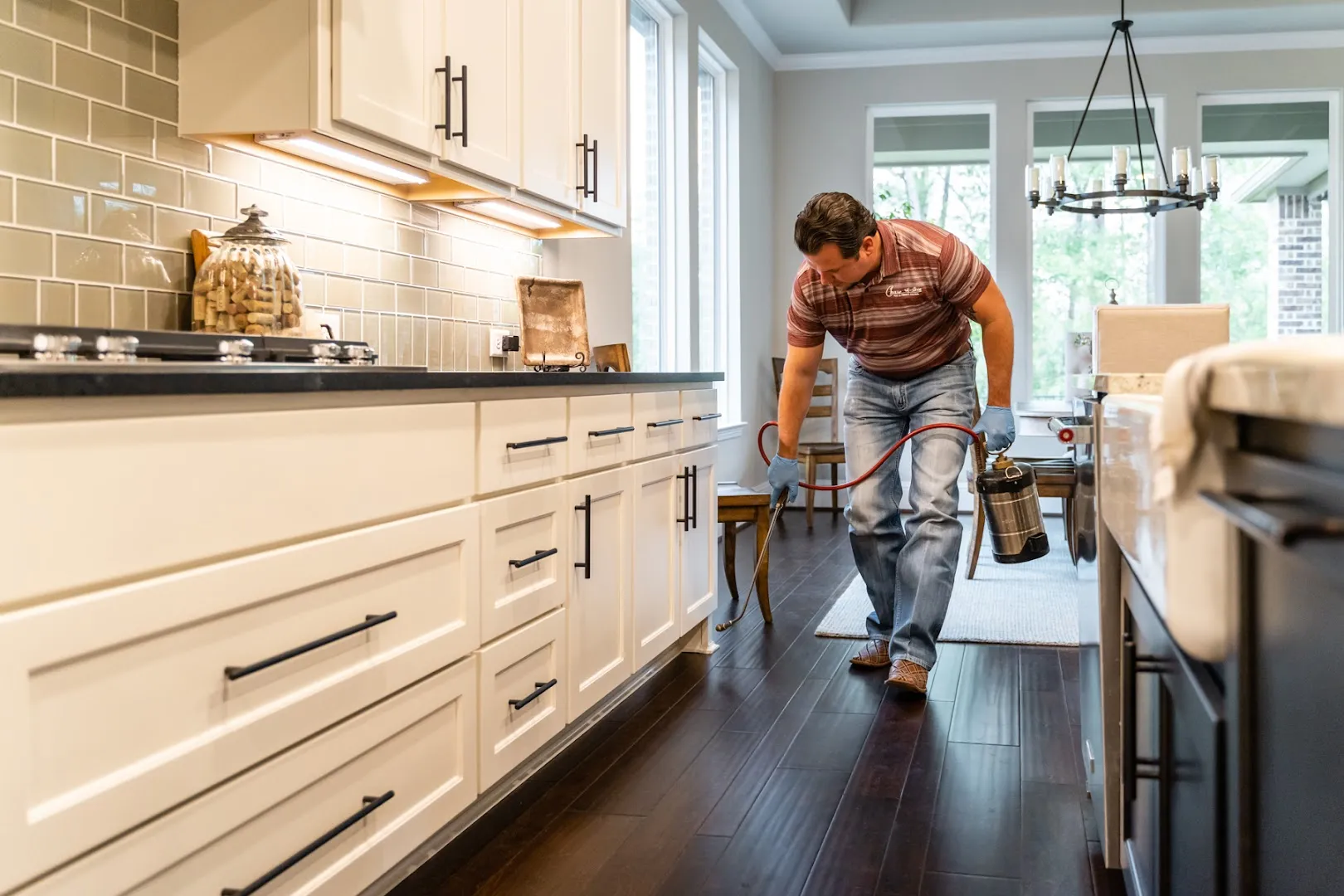 Chase Pest Control in Conroe, TX — business photo 6