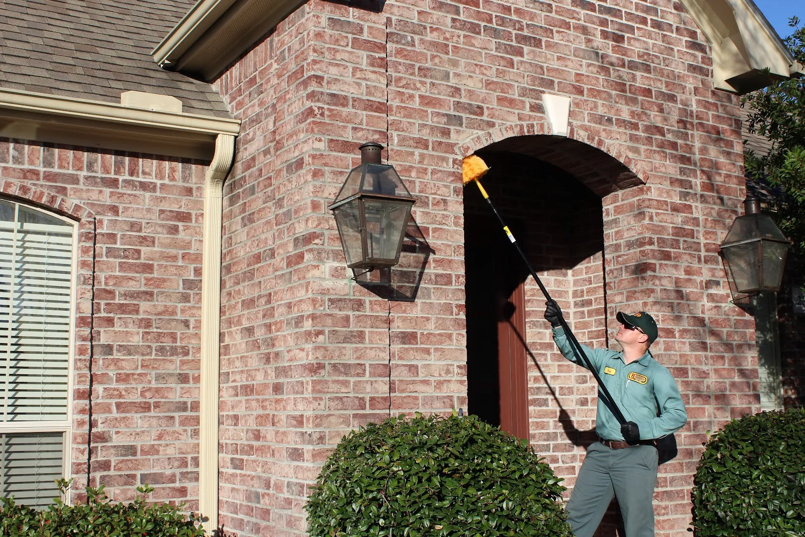 Bill Clark Pest Control, Inc. in Beaumont, TX — business photo 4