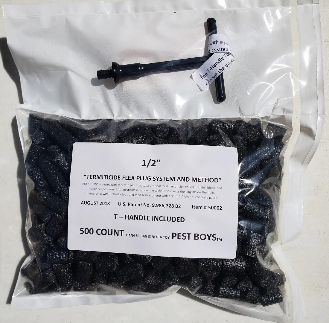 The Pest Boys in Fort Worth, TX — business photo 2