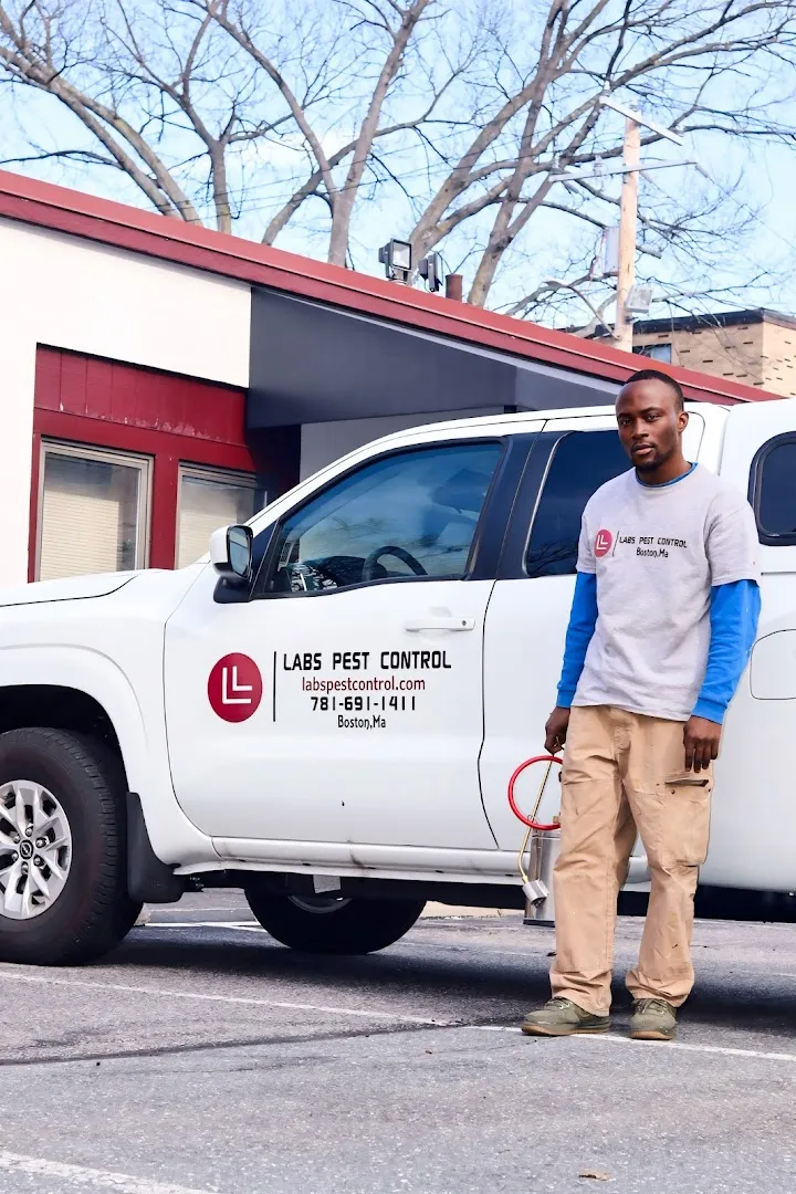 Labs Pest Control — pest control in Edinburg, HIDALGO County, TX