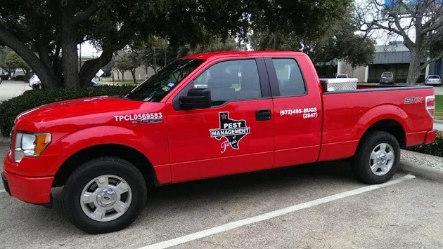 Pest Management of Texas - Dallas — pest control in Dallas, DALLAS County, TX