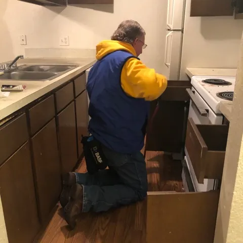 Pest Patrol in Abilene, TX — business photo 5