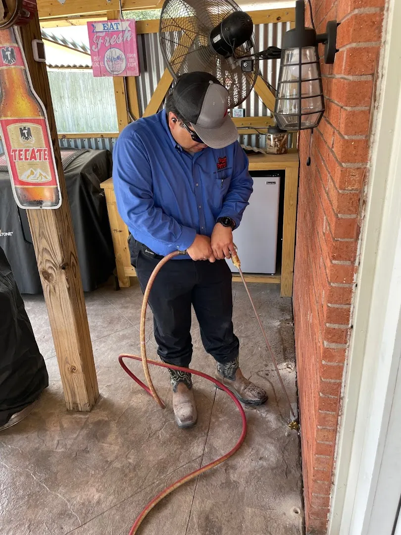 Pest Patrol in Corpus Christi, TX — business photo 2