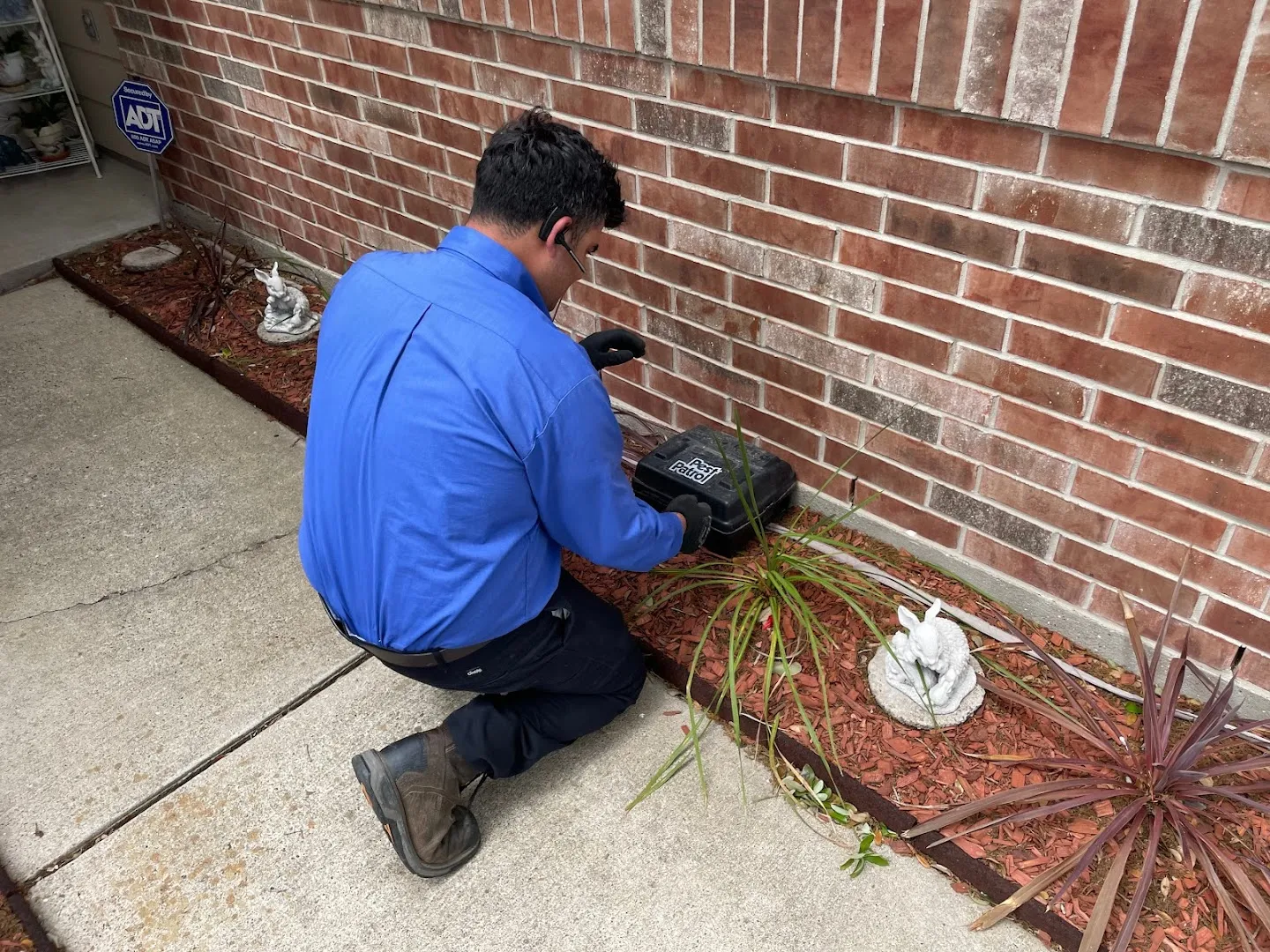 Pest Patrol in Corpus Christi, TX — business photo 6