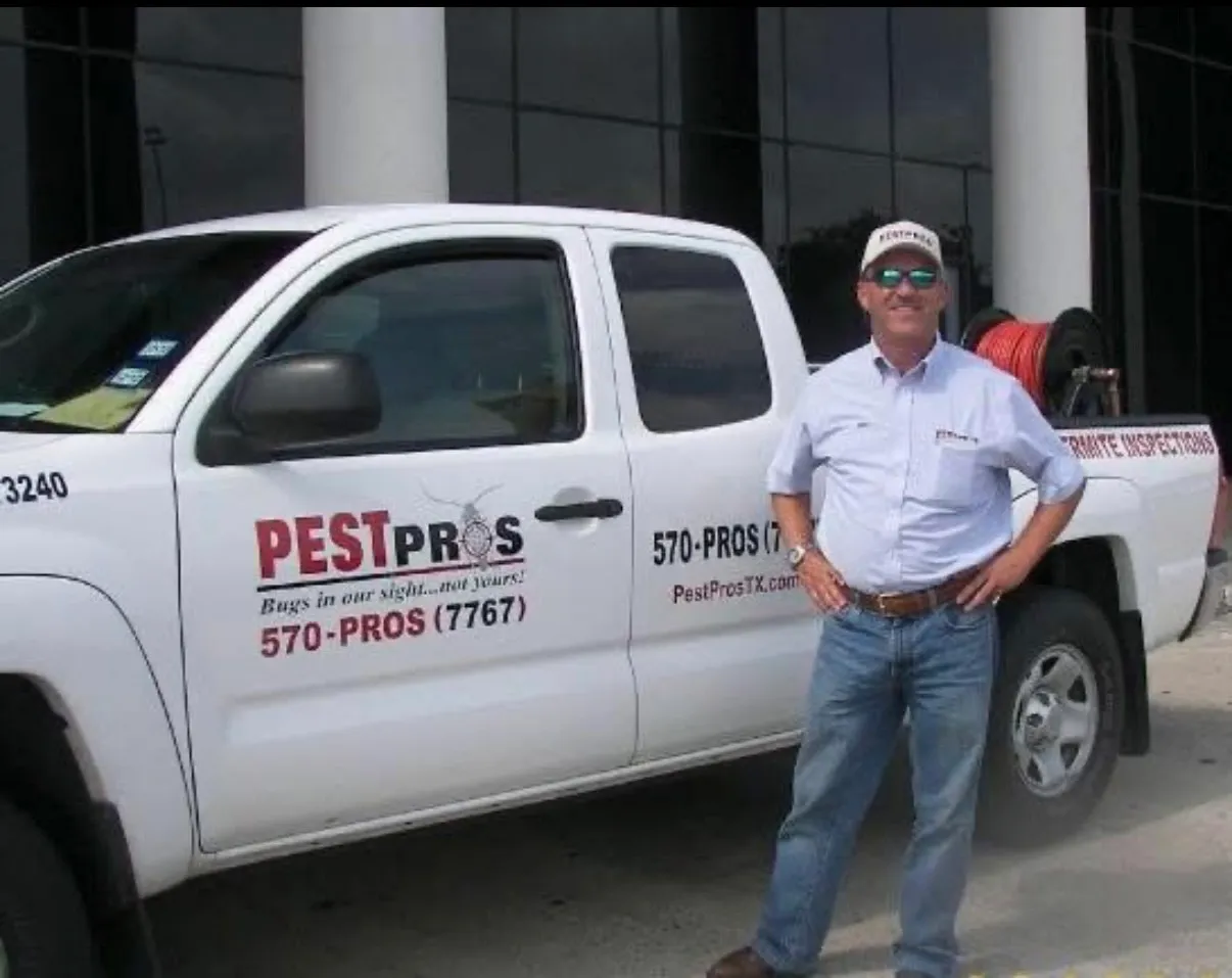 Pest Pros in Victoria, TX — business photo 2
