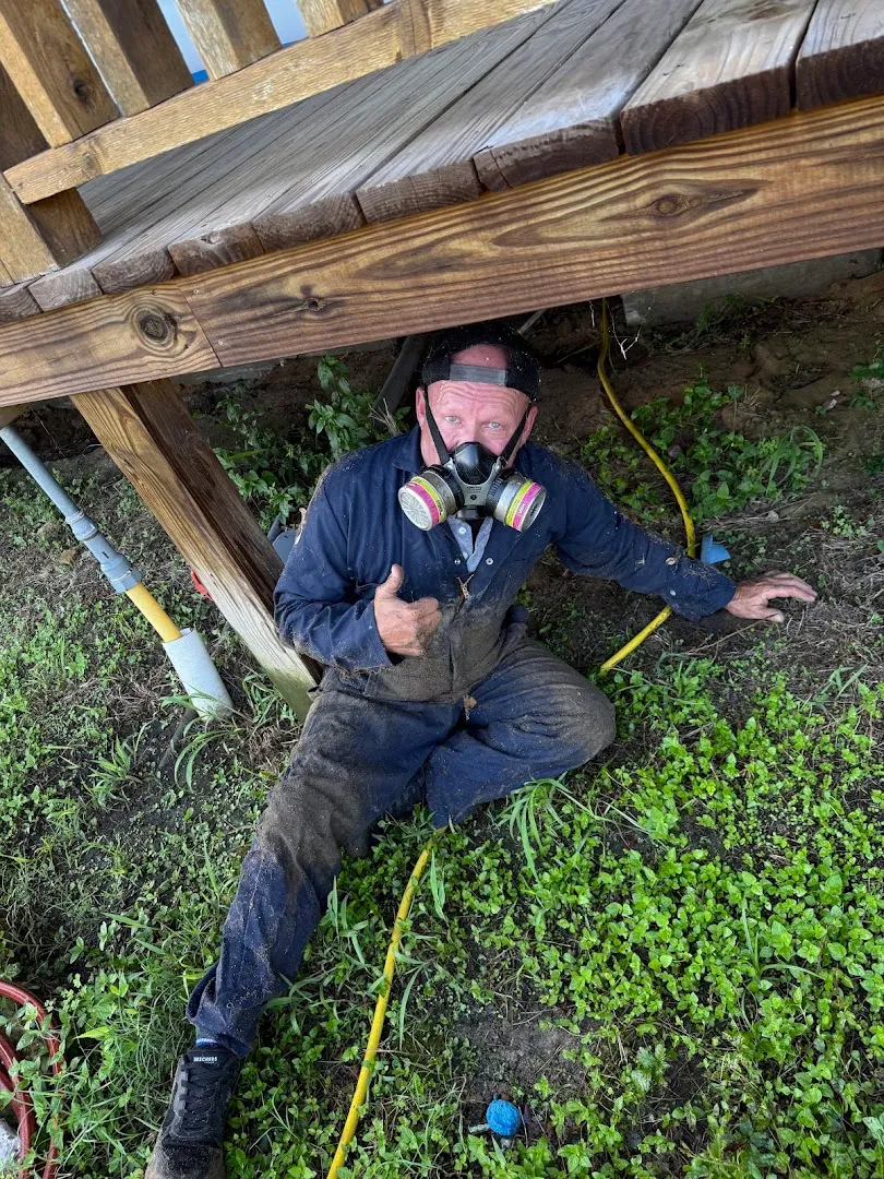Pest Pros in Victoria, TX — business photo 4