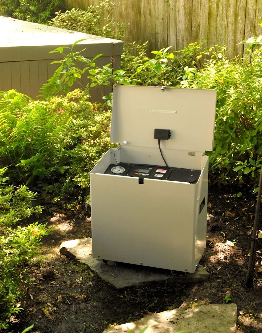 Pest Solutions Inc in Victoria, TX — business photo 5