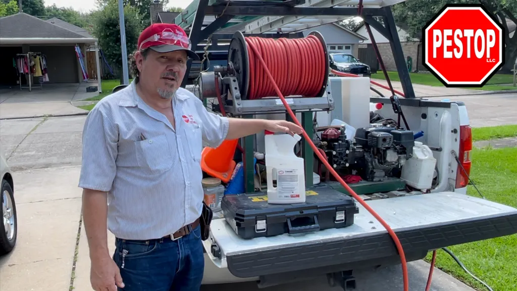 Pestop in Houston, TX — business photo 2