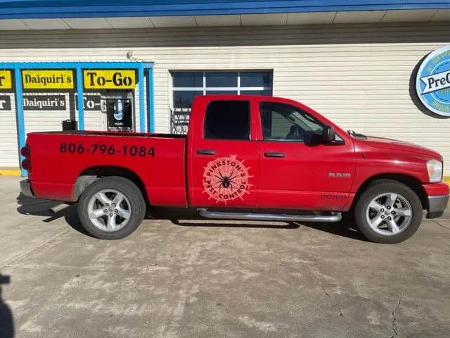 Pinkston's Pest Control in Lubbock, TX — business photo 2