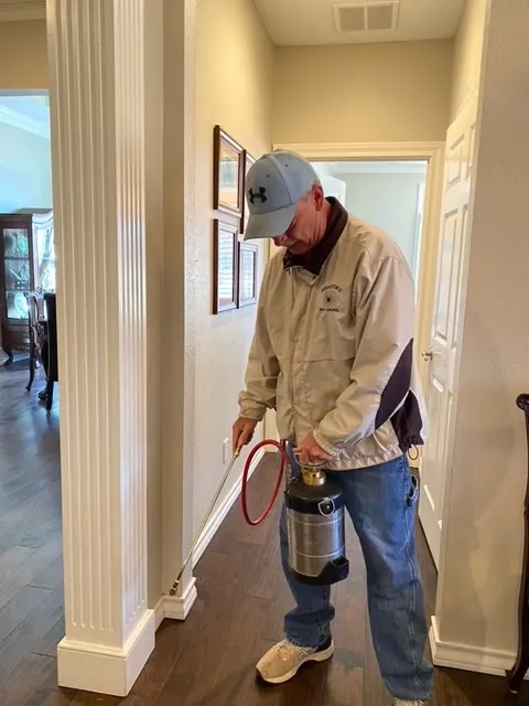 Pinkston's Pest Control in Lubbock, TX — business photo 3