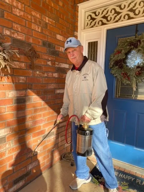 Pinkston's Pest Control in Lubbock, TX — business photo 5