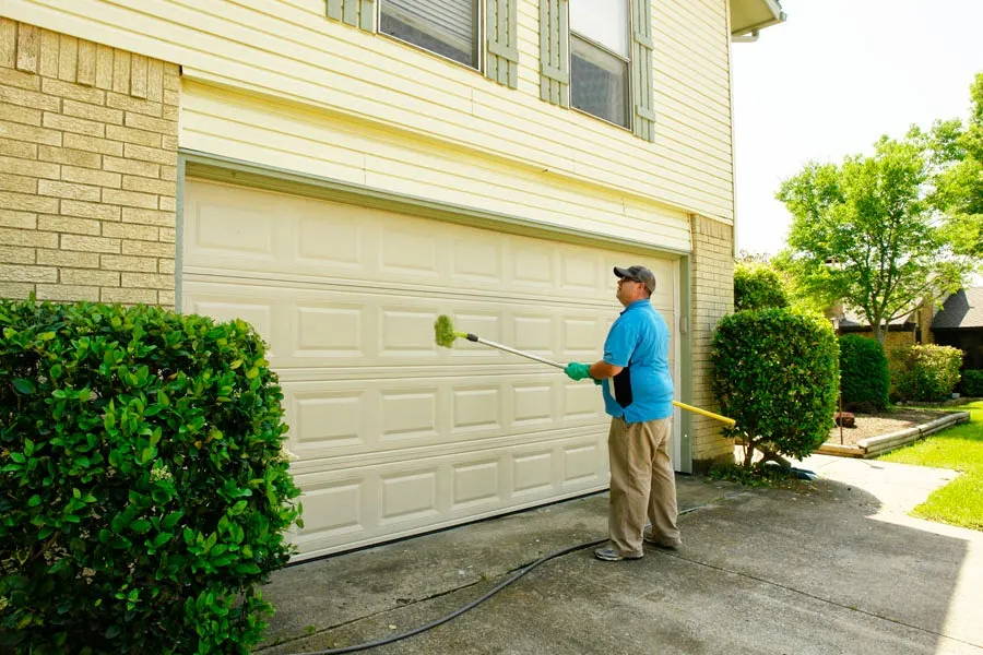 Plano Pest Control Inc in McKinney, TX — business photo 6