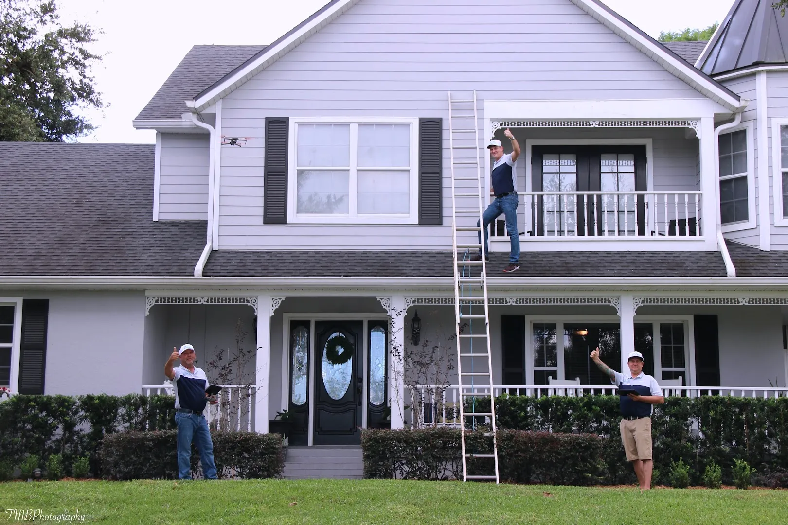 Platinum Home Inspections, LLC — pest control in Fort Worth, TARRANT County, TX