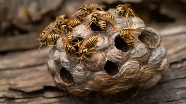 Preferred Pest Control Inc in Richmond, TX — business photo 4