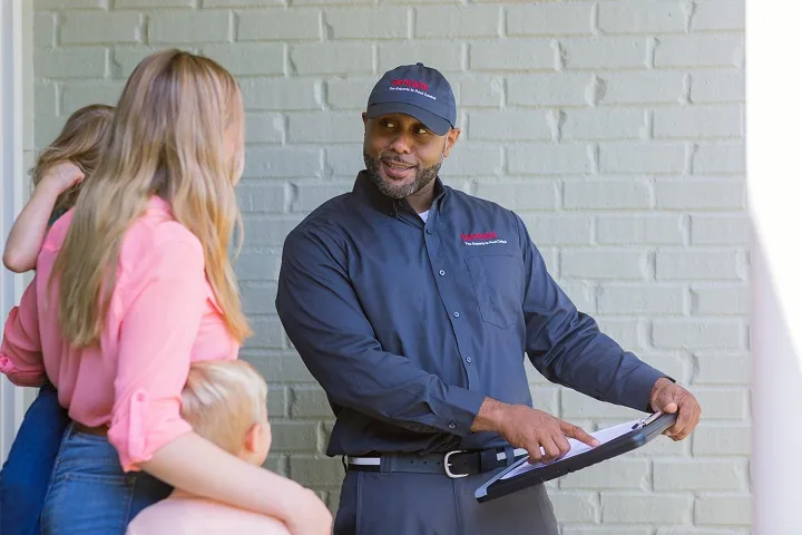 Rentokil — pest control in Irving, DALLAS County, TX