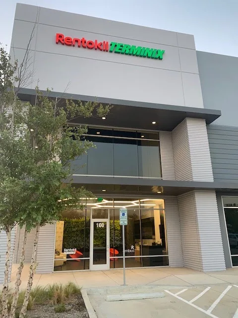 Rentokil in Irving, TX — business photo 4