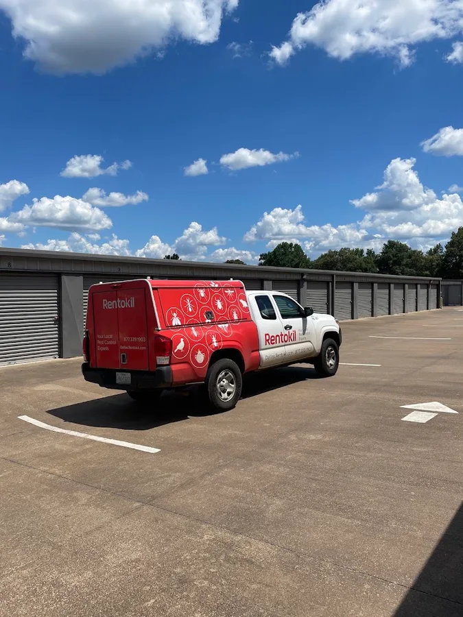 Rentokil in Irving, TX — business photo 5