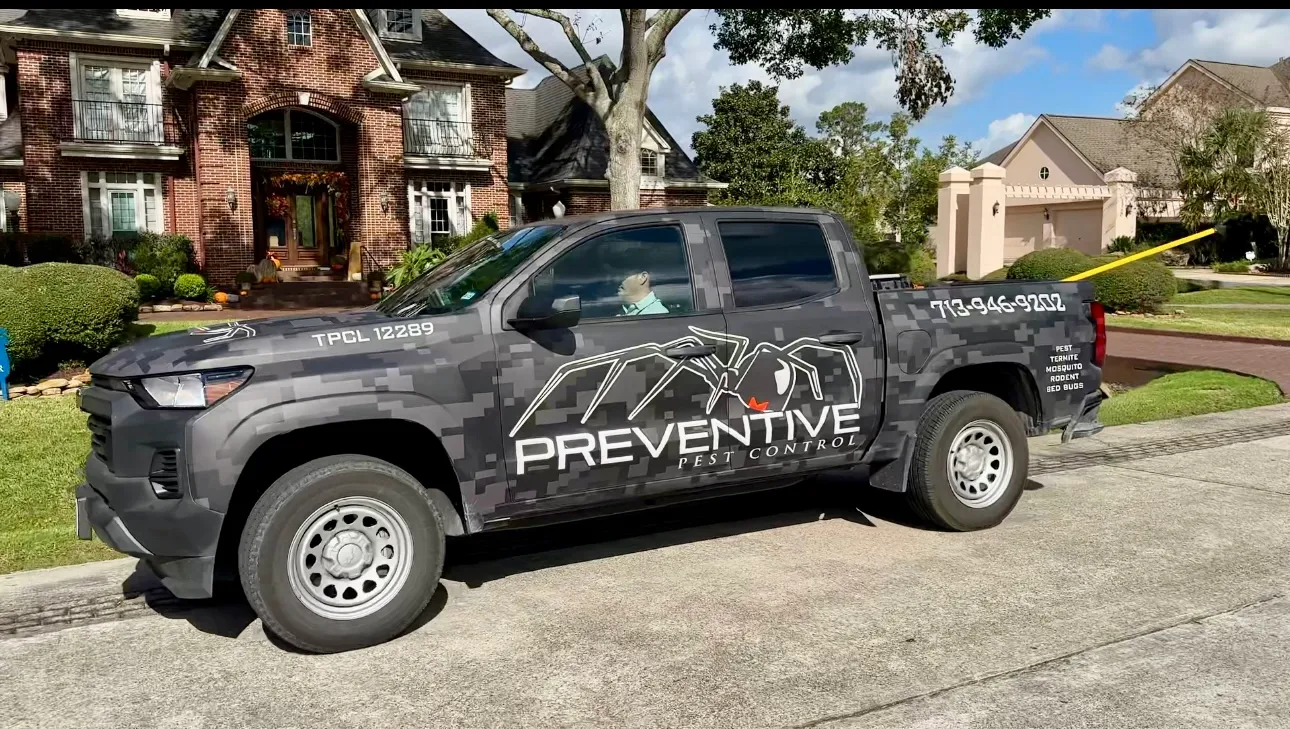 Preventive Pest Control in Houston, TX — business photo 4