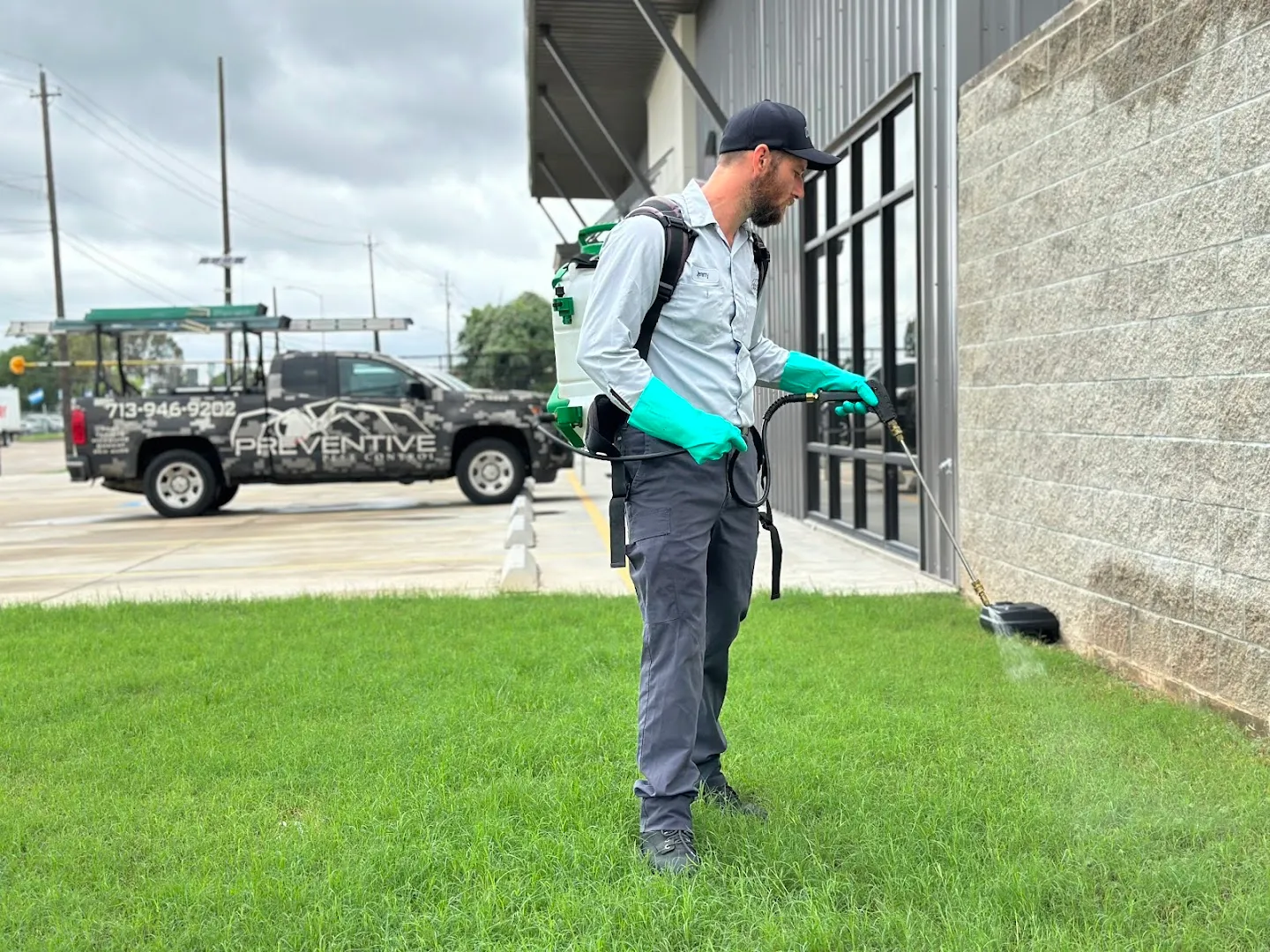 Preventive Pest Control in Houston, TX — business photo 6
