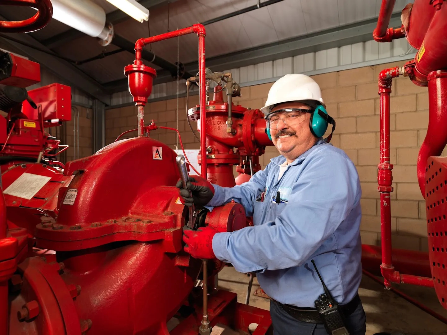 PRIDE Industries - Fort Bliss in El Paso, TX — business photo 3