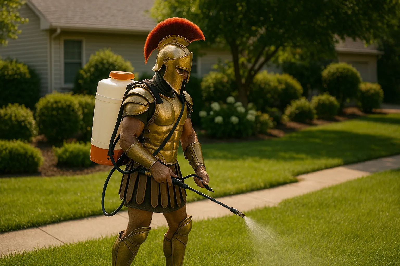 ProGuard Pest Protection in Fort Worth, TX — business photo 2