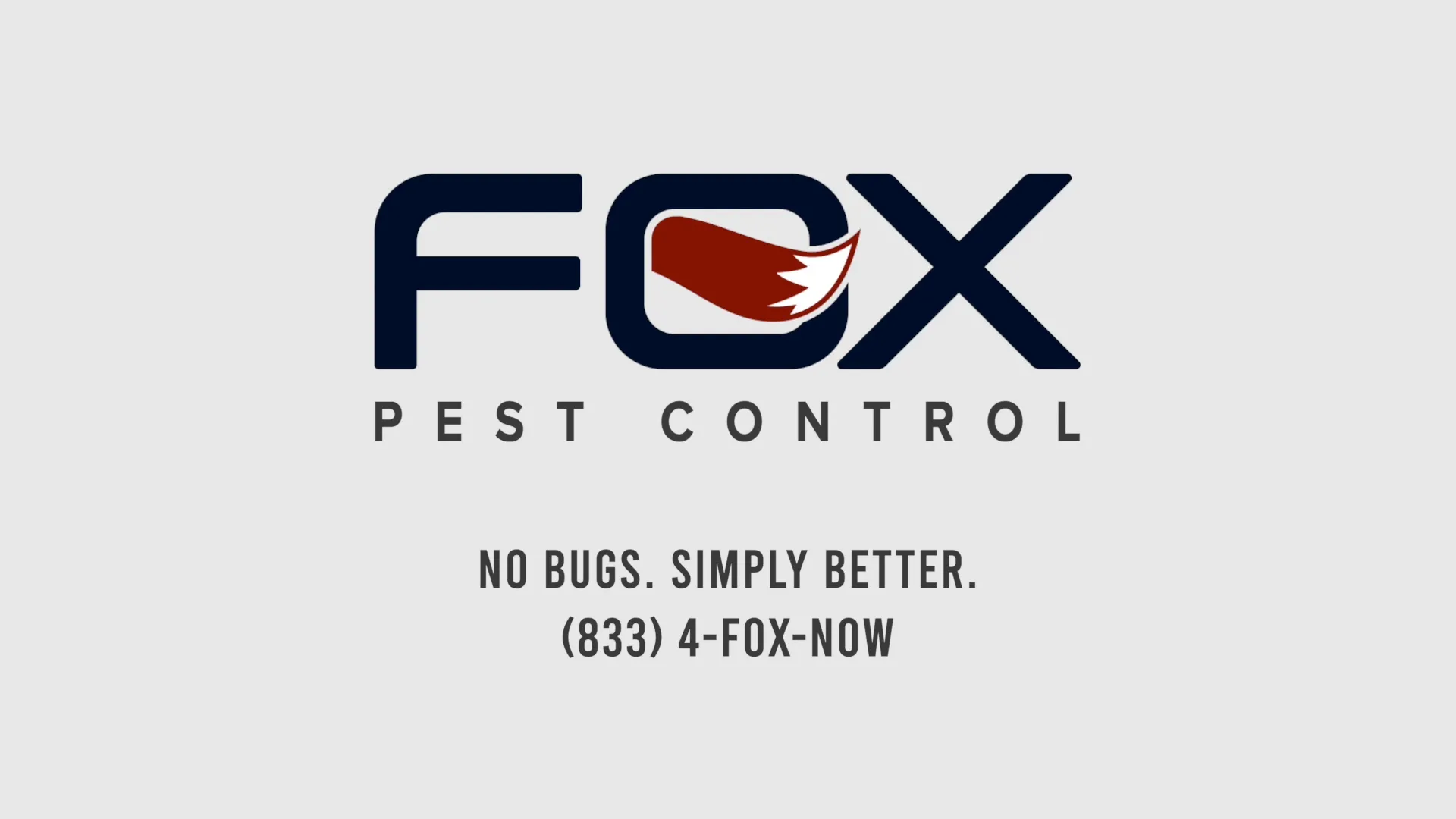 Fox Pest Control Odessa in Odessa, TX — business photo 3