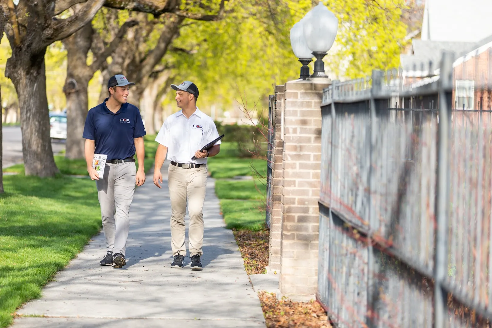 Fox Pest Control Odessa in Odessa, TX — business photo 5
