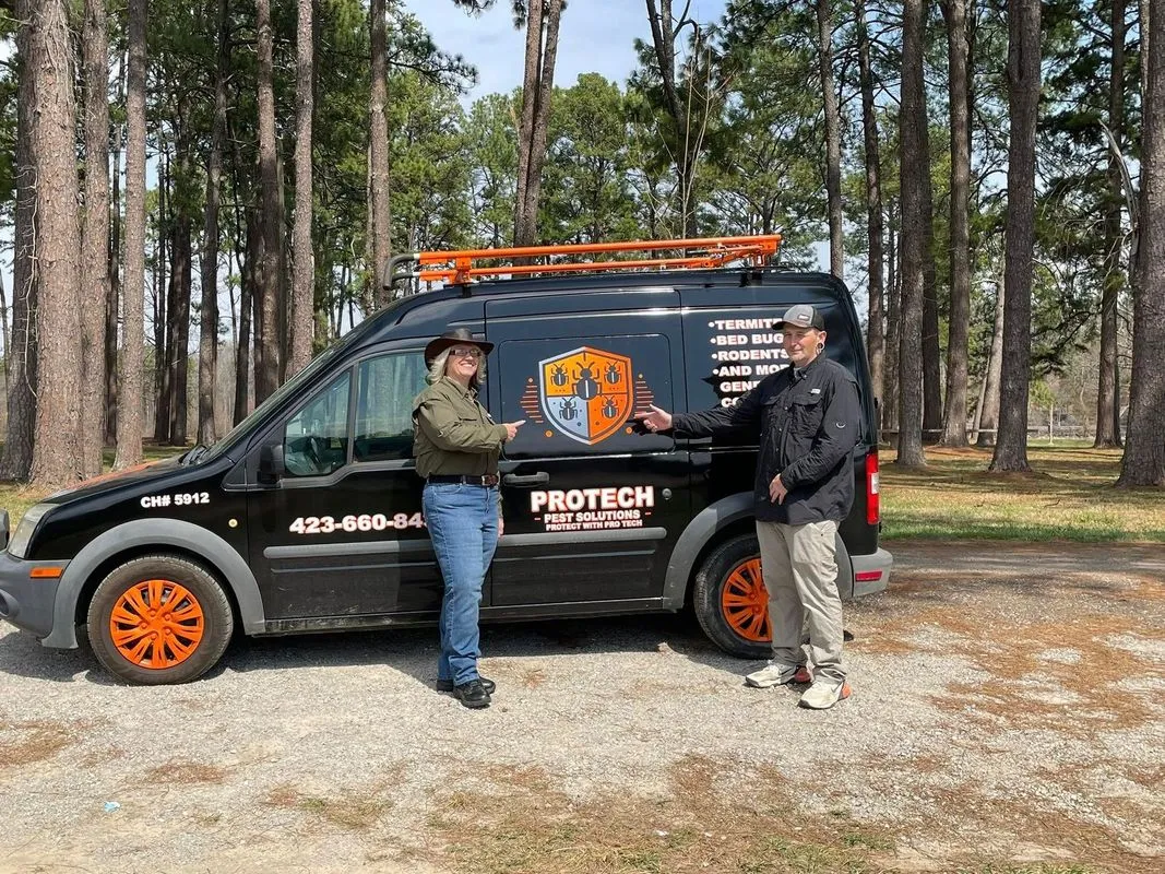 Pro-Tech Pest Solutions — pest control in Fort Worth, TARRANT County, TX