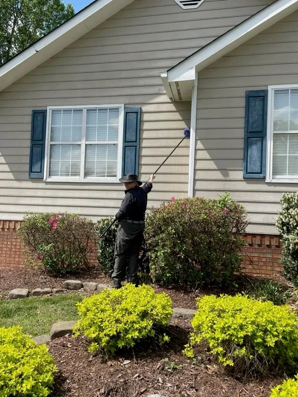 Pro-Tech Pest Solutions in Fort Worth, TX — business photo 5