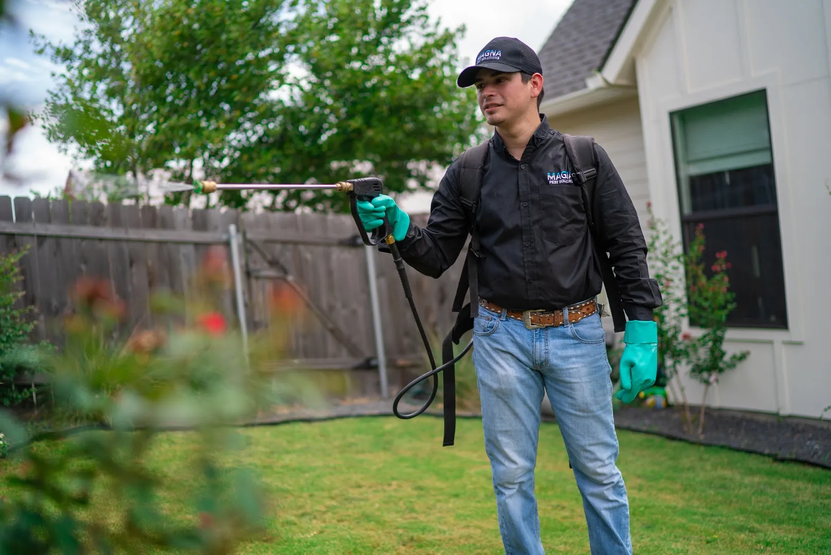 Cerv Property Solutions San Antonio in San Antonio, TX — business photo 4