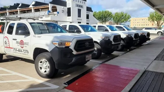 Pro-Shot Pest Control in Richmond, TX — business photo 3