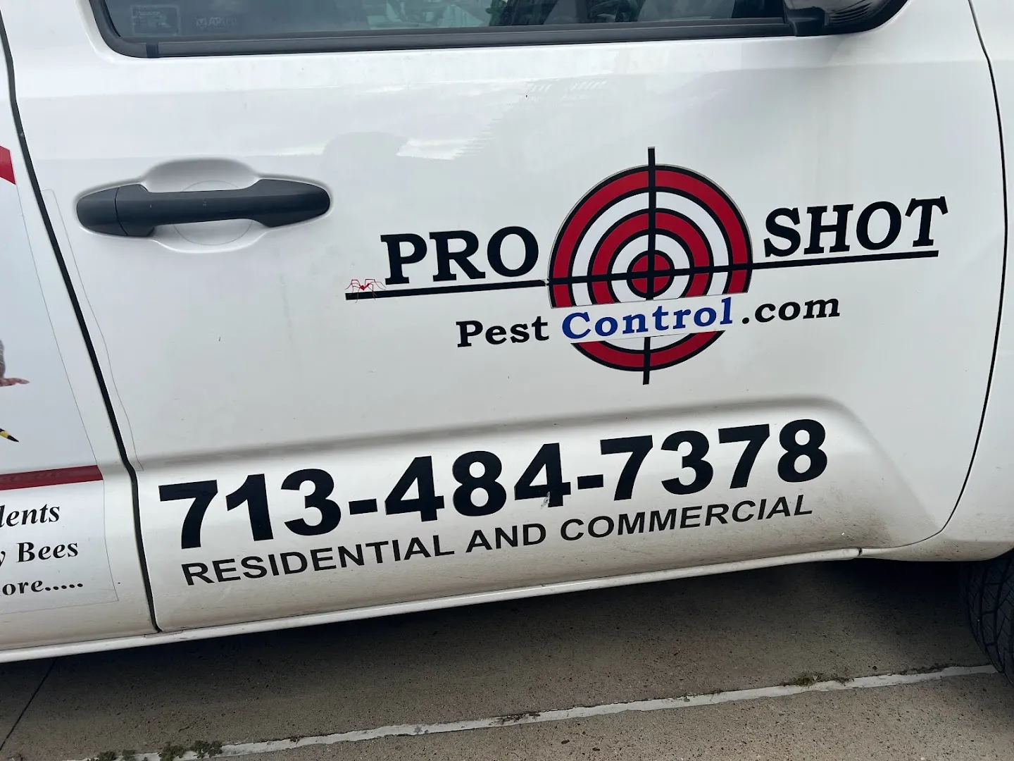 Pro-Shot Pest Control in Richmond, TX — business photo 5