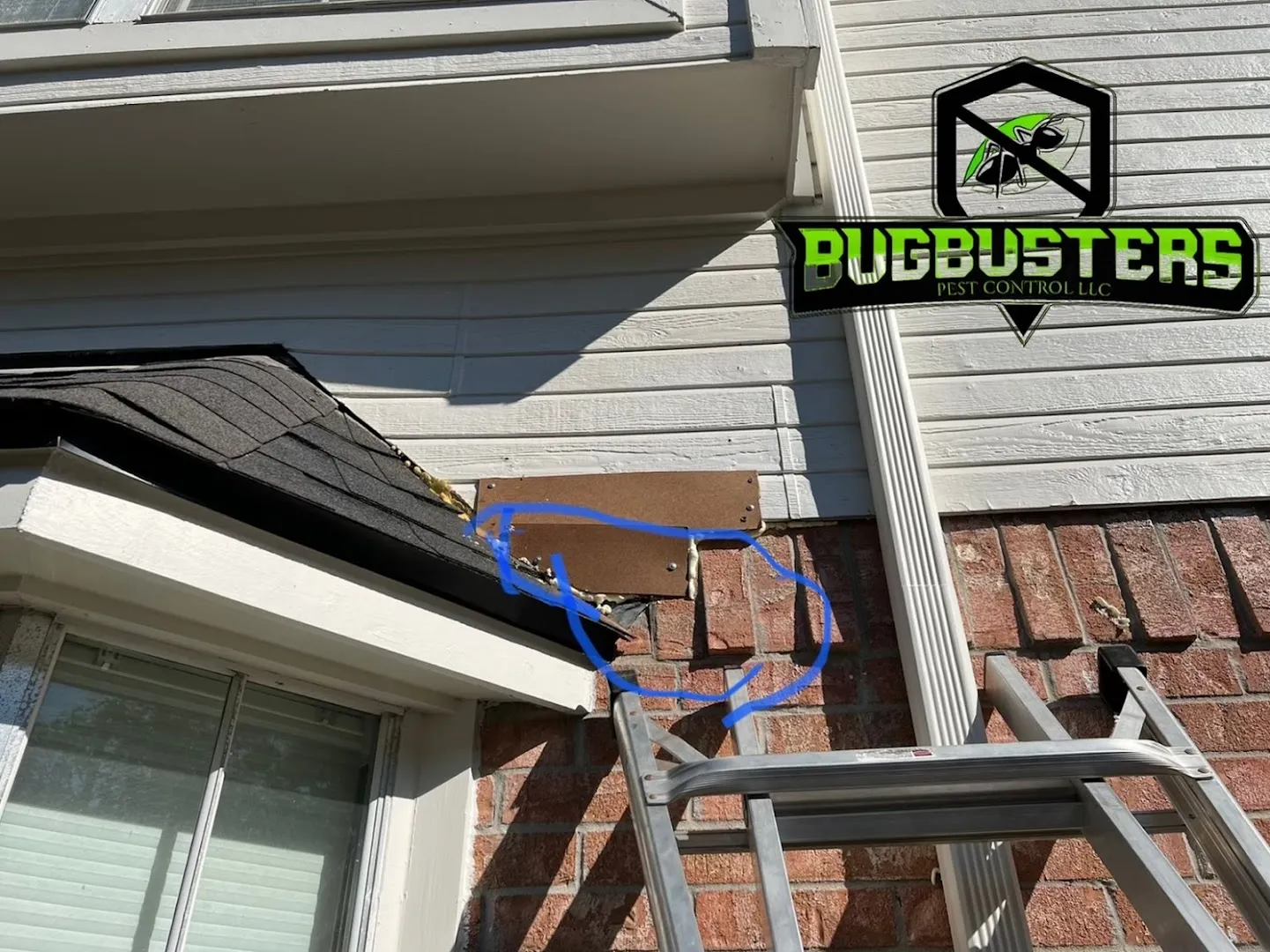 BugBusterz Pest Control LLC in Richmond, TX — business photo 6