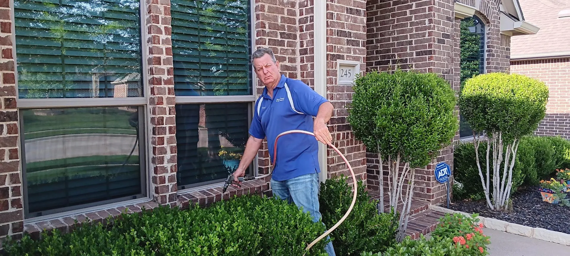 Reeves Termite & Pest Control in Waxahachie, TX — business photo 3