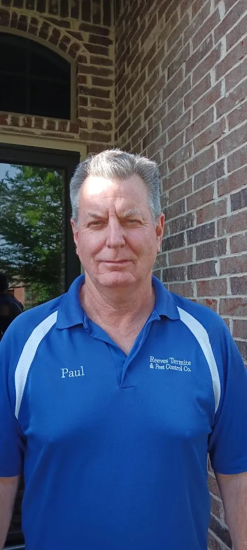 Reeves Termite & Pest Control in Waxahachie, TX — business photo 4