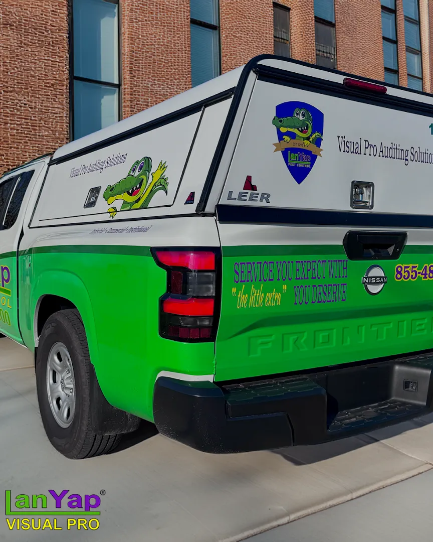 Lanyap Pest Control in Angleton, TX — business photo 3