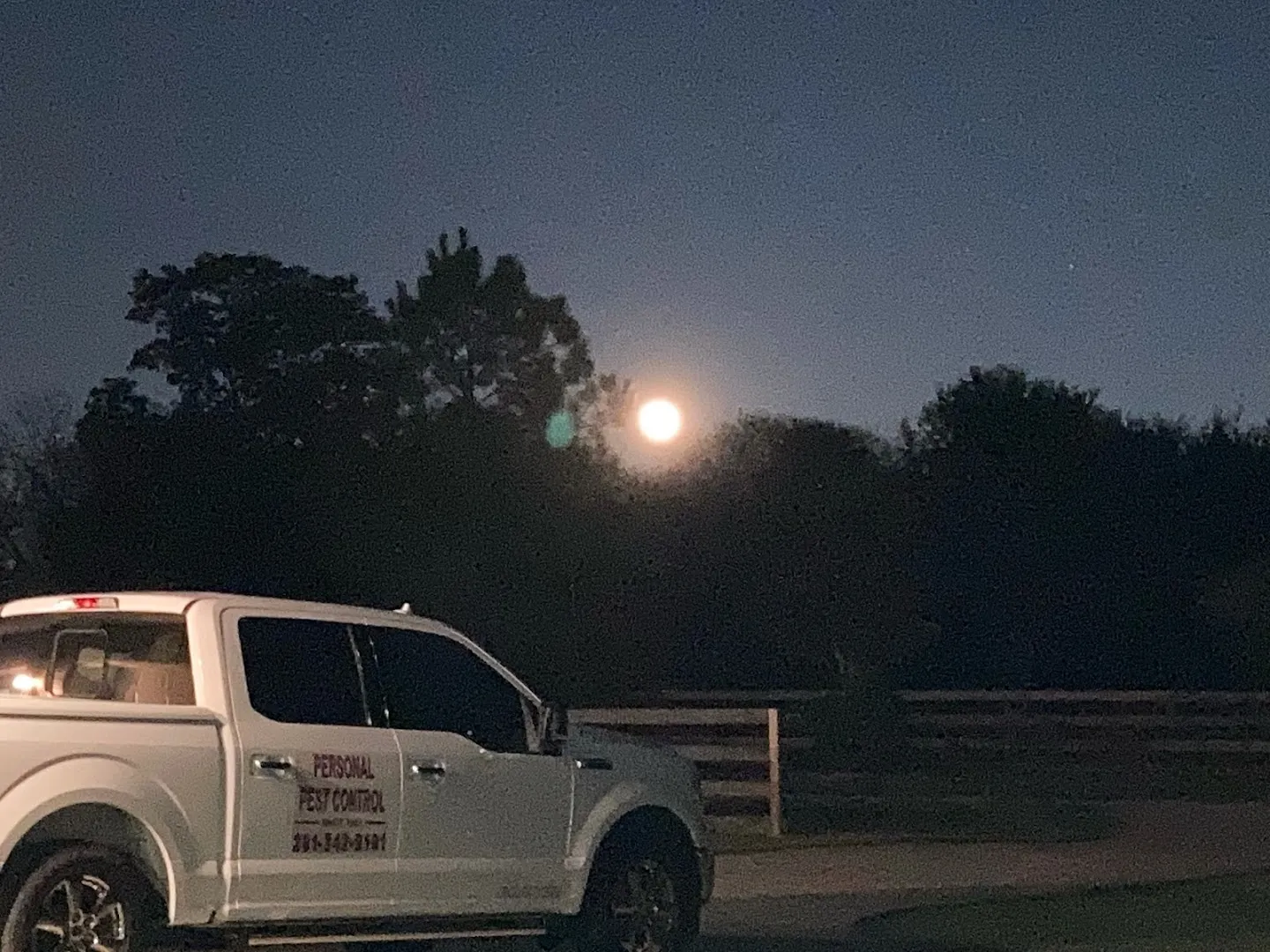 Personal Pest Control Services Inc — pest control in Richmond, FORT BEND County, TX