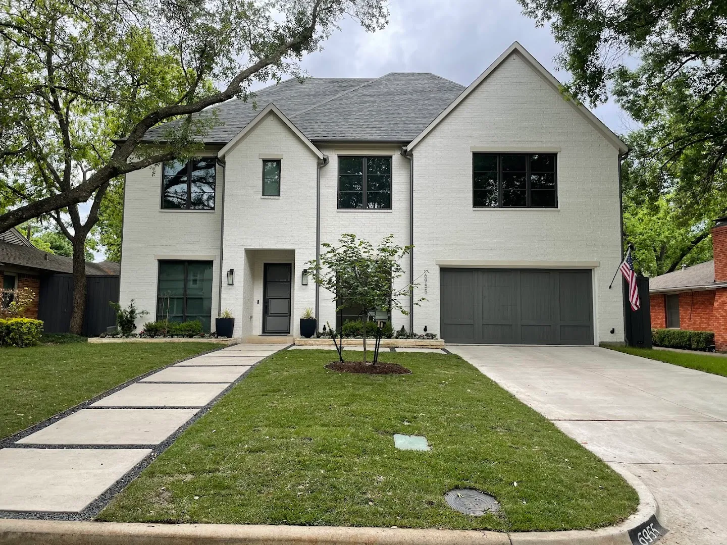 Richmond & Associates Landscaping in Dallas, TX — business photo 4