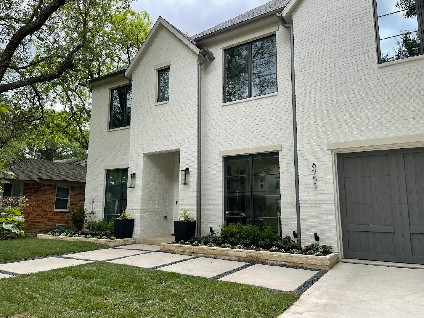 Richmond & Associates Landscaping in Dallas, TX — business photo 5