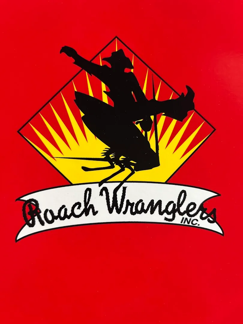 Roach Wranglers Inc Pest Control in Fort Worth, TX — business photo 2