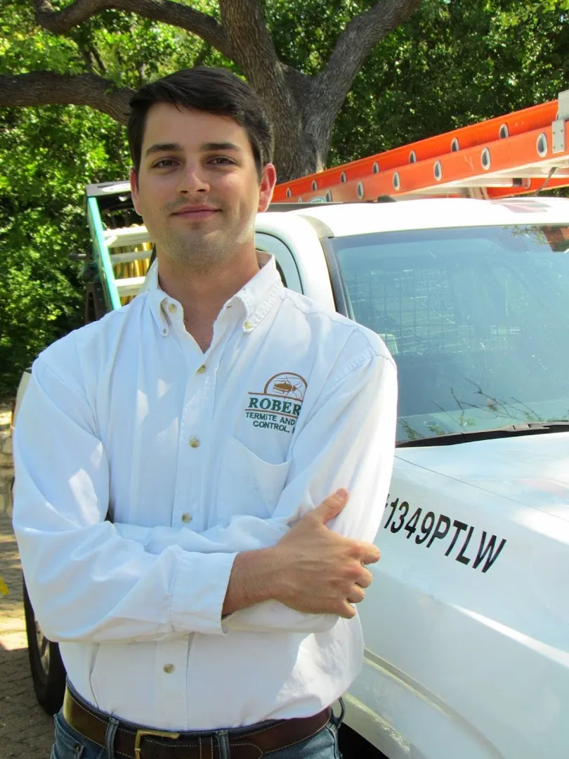 Roberts Termite & Pest Control in Austin, TX — business photo 6