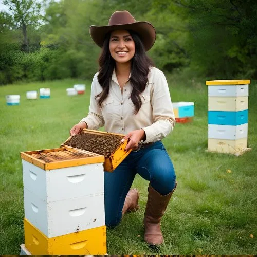 Bee Swarm Rodeo in McKinney, TX — business photo 5