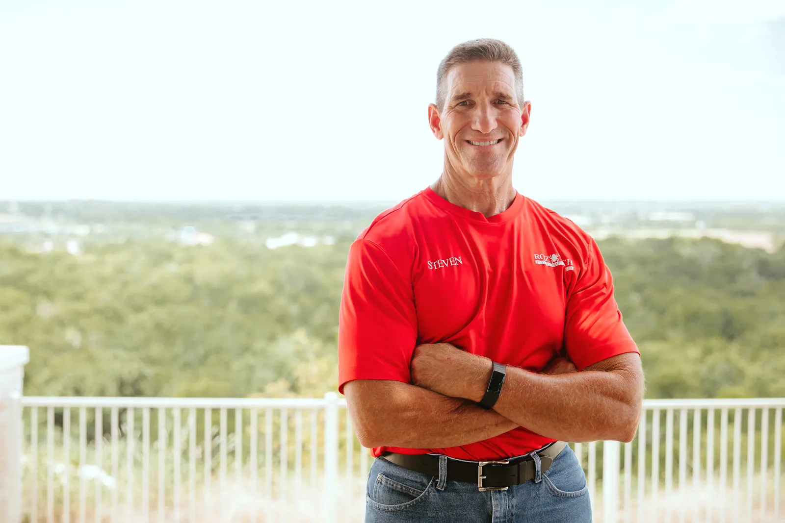 Roz-Tech Pest Management in Waco, TX — business photo 3