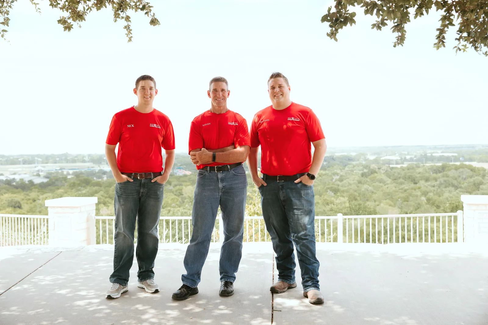 Roz-Tech Pest Management in Waco, TX — business photo 4