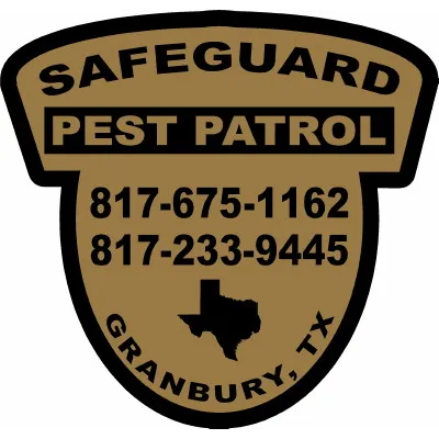 Safeguard Pest Patrol, Inc. in Granbury, TX — business photo 2