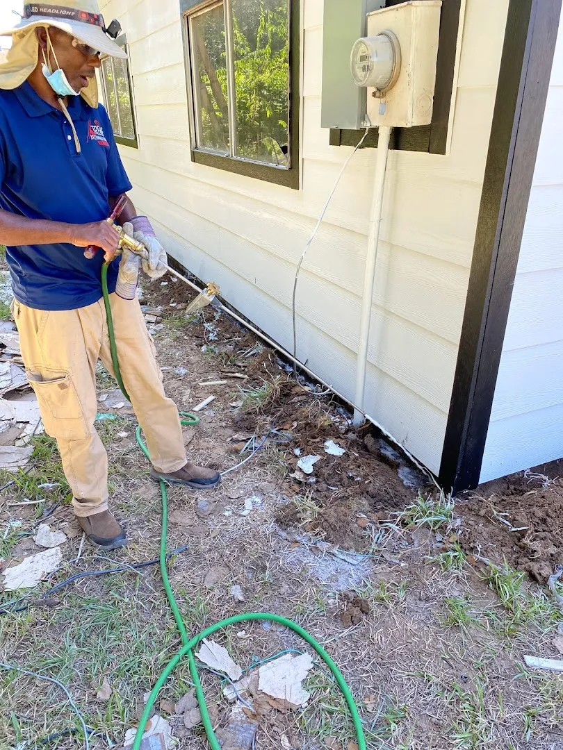 Extreme Xterminating Pest Control in Houston, TX — business photo 5